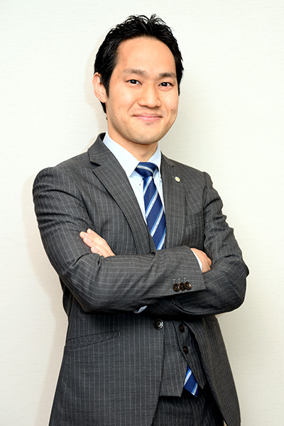 当事務所の写真